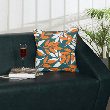 Boracay Reef Cushion Cover